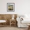 Stupell Industries Sunlit Meadows Landscape Framed Print Under Glass, design by Svetlana Aleynikova